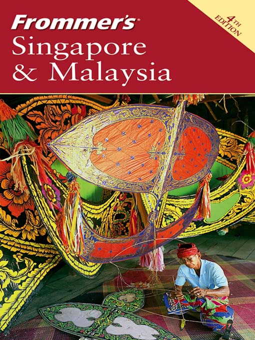 Title details for Frommer's Singapore & Malaysia by Jennifer Eveland - Available